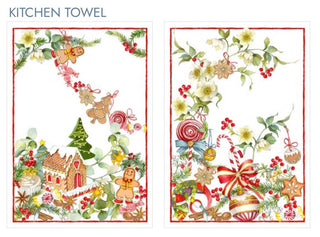 MARZAPEPE CANOVACCIO - TESSITURA TOSCANA TELERIE - Contex Biancheria