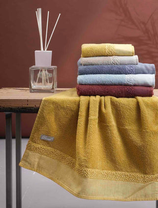 MATILDA 1+1 - DAVID HOME - Contex Biancheria