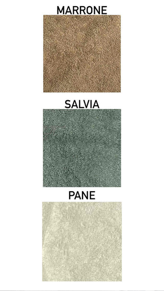 MATILDA 1+1 - DAVID HOME - Contex Biancheria