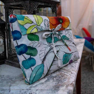 MAUI 170X270 - TESSITURA TOSCANA TELERIE - Contex Biancheria