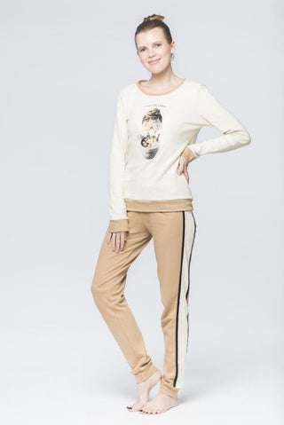 MAY COMPLETO ML/PL - PEPITA - Contex Biancheria