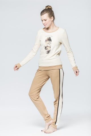 MAY COMPLETO ML/PL - PEPITA - Contex Biancheria