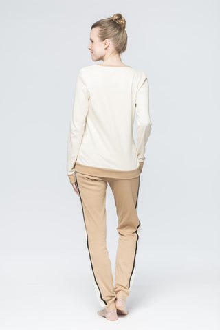 MAY COMPLETO ML/PL - PEPITA - Contex Biancheria