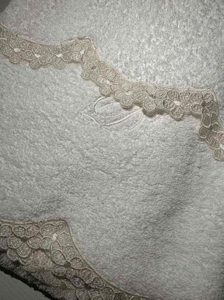 MELISSA 1+1 - DAVID HOME - Contex Biancheria