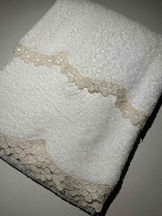 MELISSA 1+1 - DAVID HOME - Contex Biancheria