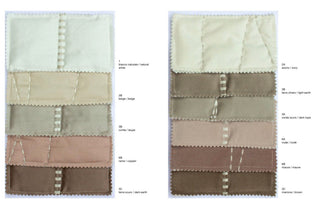 METRICO TRAPUNTA MATRIMONIALE - MASTRO RAPHAEL - Contex Biancheria