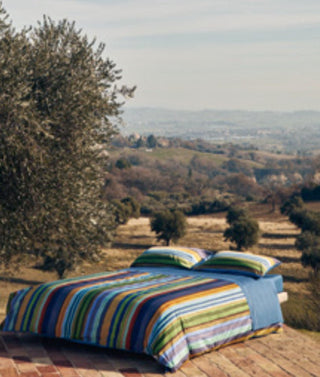 MILLENIALS TRAPUNTA MATRIMONIALE - FAZZINI - Contex Biancheria