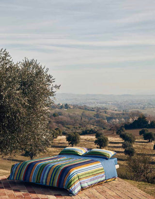 MILLENNIALS COMPLETO LENZUOLO SINGOLO - FAZZINI - Contex Biancheria