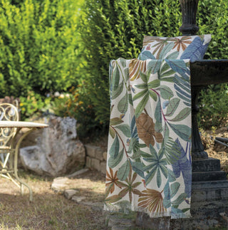 MINDO COPRILETTO SINGOLO - TESSITURA TOSCANA TELERIE - Contex Biancheria