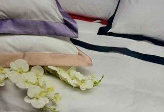 MONTREAL LENZUOLA MATRIMONIALE - Micol S.r.l - Contex Biancheria