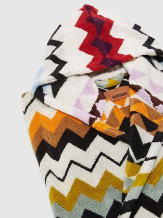 MURRINA ACCAPPATOIO - MISSONI HOME - Contex Biancheria