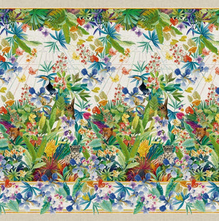 NAIF MEZZERO - TESSITURA TOSCANA TELERIE - Contex Biancheria