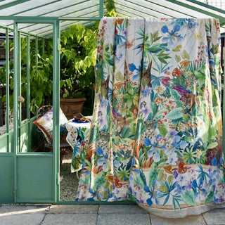 NAIF MEZZERO - TESSITURA TOSCANA TELERIE - Contex Biancheria