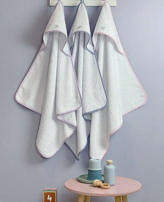NAVY TRIANGOLO - BLUMARINE BABY - Contex Biancheria