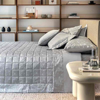 NAZCA TRAPUNTA MATRIMONIALE - FAZZINI S.r.l - Contex Biancheria