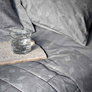 NAZCA TRAPUNTA MATRIMONIALE - FAZZINI S.r.l - Contex Biancheria