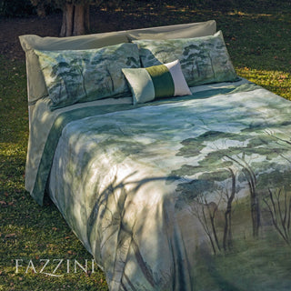 NEMORA TRAPUNTA MATRIMONIALE - FAZZINI - Contex Biancheria