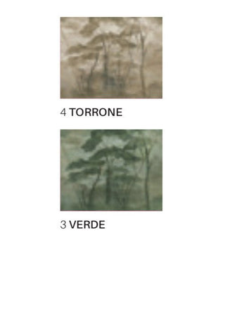 NEMORA TRAPUNTA MATRIMONIALE - FAZZINI - Contex Biancheria