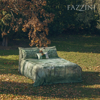 NEMORA TRAPUNTA MATRIMONIALE - FAZZINI - Contex Biancheria