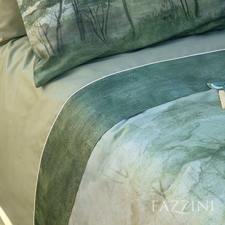 NEMORA TRAPUNTA MATRIMONIALE - FAZZINI - Contex Biancheria