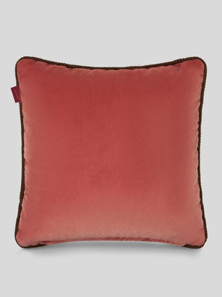 NEW SOMERSET CUSCINO RICAMATO - ETRO HOME - Contex Biancheria
