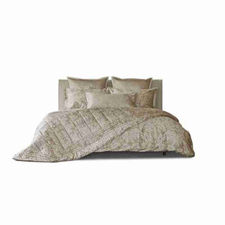 NOVECENTO COMPLETO LETTO MATRIMONIALE - FAZZINI ATELIER - Contex Biancheria