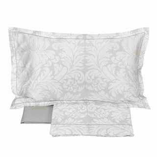 NOVECENTO COMPLETO LETTO MATRIMONIALE - FAZZINI ATELIER - Contex Biancheria