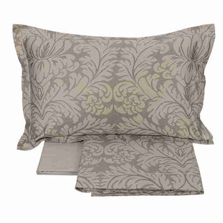 NOVECENTO COMPLETO LETTO MATRIMONIALE - FAZZINI ATELIER - Contex Biancheria