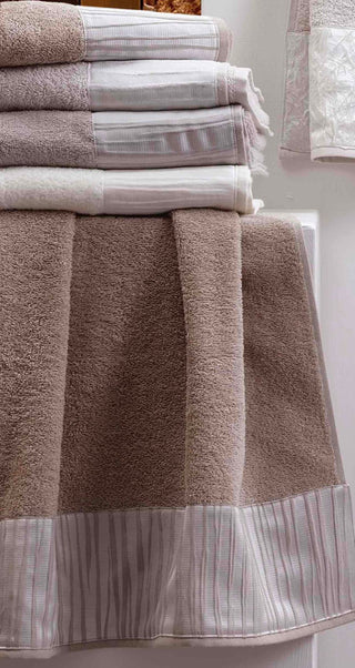 NUVOLA 1+1 - DAVID HOME - Contex Biancheria