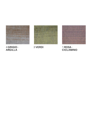 NUVOLA PLAID 130X170 - FAZZINI - Contex Biancheria