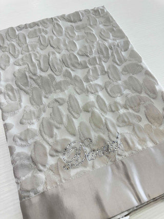 NUVOLA RUNNER - DAVID HOME - Contex Biancheria