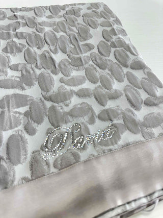 NUVOLA RUNNER - DAVID HOME - Contex Biancheria