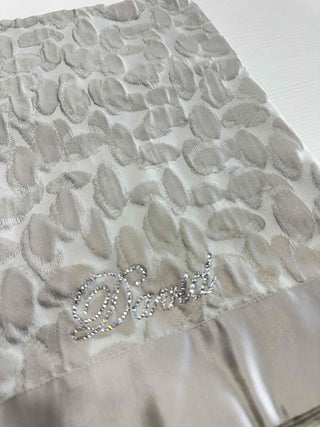 NUVOLA RUNNER - DAVID HOME - Contex Biancheria