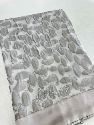 NUVOLA RUNNER - DAVID HOME - Contex Biancheria