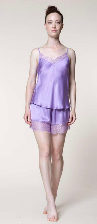 OLIMPIA TOP+SHORTS - PEPITA - Contex Biancheria