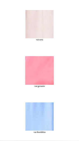 OLIMPIA TOP+SHORTS - PEPITA - Contex Biancheria