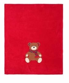 ORSETTO PLAID 6M35004 - MARYPLAID - Contex Biancheria