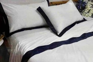 OTTAWA LENZUOLA MATRIMONIALE - Micol S.r.l - Contex Biancheria