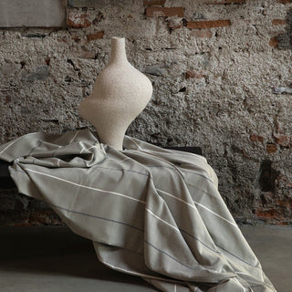 OUTFIT LENZUOLA MATRIMONIALE - FAZZINI - Contex Biancheria