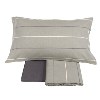 OUTFIT LENZUOLA MATRIMONIALE - FAZZINI - Contex Biancheria