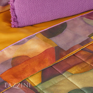 PARACAS LENZUOLA MATRIMONIALE - FAZZINI - Contex Biancheria