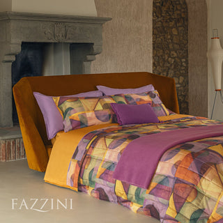 PARACAS TRAPUNTA MATRIMONIALE - FAZZINI - Contex Biancheria