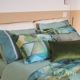 PARACAS TRAPUNTA MATRIMONIALE - FAZZINI - Contex Biancheria