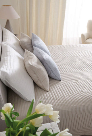 PASSE - PARTOUT QUILT MATRIMONIALE - MASTRO RAPHAEL - Contex Biancheria