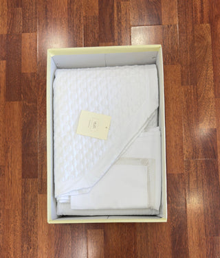 PEDRA/SMIRNE COORDINATO - PALOMBELLA - Contex Biancheria