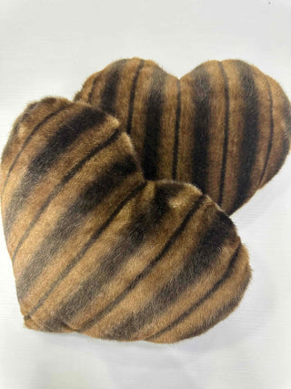 PELLICCIA CUSCINO - DAVID HOME - Contex Biancheria