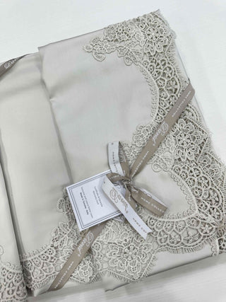 PETRA LENZ - DAVID HOME - Contex Biancheria