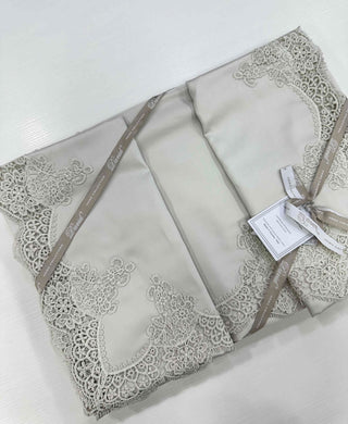 PETRA LENZ - DAVID HOME - Contex Biancheria