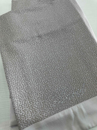 PICCOLE ORME RUNNER - DAVID HOME - Contex Biancheria