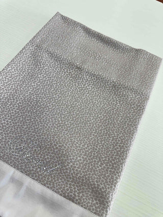 PICCOLE ORME RUNNER - DAVID HOME - Contex Biancheria